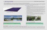 ECOTHERM ESC7000 Panel Solar Heat Transfer … (Spanish)/ESC7000... · ECOTHERM ESC7000 Paneles Solares de Alta Eficiencia ... vidrios solares, conexiones y opciónes de aislamiento