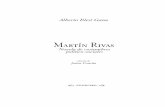 Martín Rivas - Spanish Books · Alberto Blest Gana Martín Rivas Novela de costumbres político-sociales edición de Jaime Concha m- STOCKCERO - n