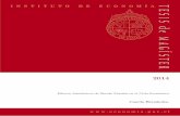 TESIS de MA - Home Page - Instituto Economía …economia.uc.cl/wp-content/uploads/2015/07/tesis_hernandez_2014.pdf · existencia de efectos asimetricos del gasto scal en el consumo