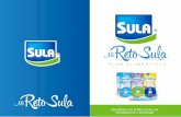 PL AN AL I MENTICIO - Mi Reto Sulamiretosula.com/miretosula.pdf · • ½ taza de yogurt natural ... SULA Premium con o sin pulpa 2 Panqueques pequeños de Avena ... 1 taza de repollo
