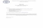 AMSI, INC. SOLICITA AREA DE CAGUAS - ctmapr.com · • Certificado de Salud • Certificado de Buena Conducta • Conocimiento en sistema de MS office Para resume de candidatos los
