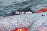 Geotermia - Home Concept Porcelanosa · • Mayor vida útil de la ... de nuestros técnicos para la elaboración del ... campo de captación y se realizarán las pruebas de presión