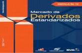 Mercado de Derivados - amvcolombia.org.co · 1. GENERALIDADES a) Definición de derivado b) Derivados estandarizados y no estandarizados 2 . ¿CÓMO FUNCIONA EL MERCADO DE FUTUROS