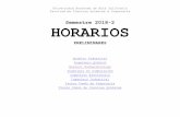 Semestre 2018-2 HORARIOS - fcqi.tij.uabc.mxfcqi.tij.uabc.mx/documentos2018-1/Horarios 2018-2 (2018-07-04).pdf · Universidad Autónoma de Baja California Facultad de Ciencias Químicas