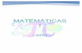 Contenido - CEMSAcemsa.edu.mx/MATEMATICAS_I_LIBRO.pdf · Un número racional es el que se puede expresar como el cociente o razón de ... un número compuesto que consta de varios