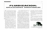 metalurgia.usach.clmetalurgia.usach.cl/.../metalurgica/files/paginas/12_-_fluidizacion... · REMETALLICA FLUIDIZACION: APLICACIONES INDUSTRIALES 71 or fluidización se deno- mina