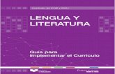ÍNDICE - Institución del Estado ecuatoriano que ... · ... hablar y a la lectura, la escritura como prácticas socioculturales, ... Factores internos y externos que influyen en