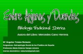 Autora del Libro: Mercedes Cano Herrera - rua.ua.es y... · • El Busgoso asturiano hace huir a los cazadores y leñadores, y ayuda a los extraviados • De origen oriental, fue