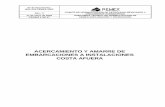 N° de documento: NRF-043-PEMEX-2003 … · nrf-043-pemex-2003 rev.: 0 comitÉ de normalizaciÓn de petrÓleos mexicanos y ... concordancia con otras normas 19 11. bibliografÍa 19