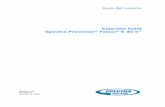 Estación total Spectra Precision Focus ET Focus 6_ori.pdf · Guía del usuario de la estación total Spectra Precision Focus 6 de 5" 3 Avisos para la unidad Bluetooth opcional EE.UU.