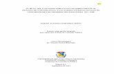 EL RETO DEL CONTADOR PÚBLICO EN COLOMBIA FRENTE AL PROCESO ... · retos que le proponen las condiciones de su disciplina y el proceso de ... en el proceso de convergencia a las ...