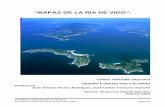 “MAPAS DE LA RIA DE VIGO”. - caumas.orgcaumas.org/wp-content/uploads/2015/03/43-mapas-2012-2013-dibujo.… · Quiero representar un incompleto catalogo de los mapas de la zona.