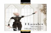Hamlet (primeras páginas) · 2016-03-29 · quien opina que su presencia anuncia una guerra con la enemi- ... Y ese es el motivo, a mi parecer, de nuestros prepara - ... para el