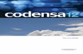CODENSA es una empresa del Grupo Enel.corporativo.codensa.com.co/ES/PRENSA... · Es importante resaltar que CODENSA cuenta con el respaldo de ENEL-ENDESA, uno de ... el reconocimiento