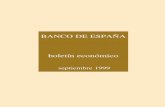 BANCO DE ESPAÑA · ENDESA Empresa Nacional de Electricidad EOC Entidades Oficiales de Crédito ... La compensación bancaria en España mediante procedimientos electrónicos. Una