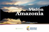 Cartilla Resumen Vision Amazonia - Ministerio de .Ministerio de Ambiente y Desarrollo Sostenible