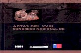 CONGRESO NACIONAL DE ARQUEOLOGÍA CHILENA · ARQUEOLOGÍA CHILENA Gobierno de Chile DEPARTAMENTO DE ANtropología UNIVERSIDAD DE CHILE ... Acces a la educación y la cultura (1/1)