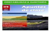 APUNTES DE CLASE - …mariaangelicacontrerassanguino.weebly.com/uploads/4/1/2/0/41202049/... · Apuntes de Clase-2012-05 8 Modificación al Documento de las sociedades mercantiles