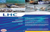 El Gran Colisionador de Hadrones - cdsweb.cern.chcdsweb.cern.ch/record/1106077/files/CERN-Brochure-2008-003-Spa.pdf · europeos, y en otros como Canadá, la India, Japón, Rusia y
