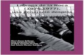 La vaga de la Roca (1976-1977), una generació …centredestudis.gava.ppe.entitats.diba.cat/wp-content/...2 La vaga de la Roca (1976-1977), una generació després Foto de la portada: