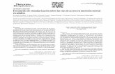 Artículo especial Documento de estandarización sobre …extranet.hospitalcruces.com/doc/adjuntos/Documento de... · Nutr Hosp. 2014;30(1):1-14 ISSN 0212-1611 † CODEN NUHOEQ S.V.R.
