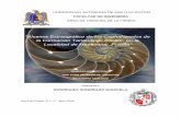 “Alcance Estratigráfico de los Cephalopodos de la ...ninive.uaslp.mx/jspui/bitstream/i/3721/1/IGE1EST01001.pdf · Localidad de Mazatepec, Puebla” ... Orografía En el municipio