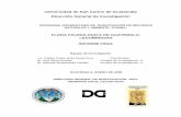 Universidad de San Carlos de Guatemala - Dirección General de …digi.usac.edu.gt/bvirtual/informes/puirna/INF-2008-076.pdf · 2018-05-24 · La importancia y utilidad que representan