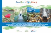 Sistematización de las experiencias de - SINAC Experiencias... · Sistematización de las experiencias de Ecoturismo / Turismo Sostenible y su contribución a la conservación de