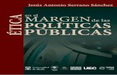 en el MARGENde las PÚBLICAS · 2018-06-07 · necesidad de promover la educación cívica y ética en México . . . 95 1. ... Ética en el margen de las políticas públicas 5 4.
