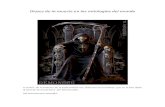 Dioses de la muerte en las mitologías del mundolibroesoterico.com/biblioteca/HERMETISMO/Dioses de La Muerte en La… · (dios que representa las aguas . primordiales) ... (espíritu