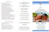 Presentación de PowerPoint - Instituto Nacional de …ensenanza.pediatria.gob.mx/Congresos/tripticos/580TRIPTICO853044.pdf · convulsivas, en la adolescente embarazada, y en niños