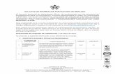 El Servicio Nacional de Aprendizaje SENA, de …contratacion.sena.edu.co/_file/solicitudes/33766_1.pdf · Gafas panorámicas de protección de soldadura / de policarbonato, rectangular