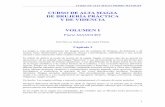 CURSO DE ALTA MAGIA - Libro Esotericolibroesoterico.com/biblioteca/Angeles Invocacion/Manoury Pierre... · de la magia simbólica o ... basta con citar a las técnicas de Programación