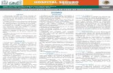 sismo - Portal de la Coordinación de Educación en Saludedumed.imss.gob.mx/gineco4/hospital_seguro.pdf · integrantes de la Unidad Interna de Protección Civil del Hospital. •