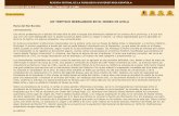 UN TRIPTICO NEERLANDES EN EL MUSEO DE AVILA · CUADERNOS DE ARTE E ICONOGRAFIA / Tomo III - 5. 1990 UN TRIPTICO NEERLANDES EN EL MUSEO DE AVILA María del Mar Borobia ANTECEDENTES