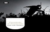 Editorial Bambú es un sello ISBN: 978-84-8343-032-3 · Diseño de la colección: Miquel Puig Ilustración de la cubierta: Cover ... pero no a causa de la tormenta. Entre el fragor