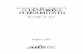 Libro ANIF2007 FinalOKanif.co/sites/default/files/investigaciones/libroanif2007finalok2.pdf · mación de la separación institucional de los poderes políticos en Colombia”, Reformas