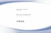 IBM Endpoint Manager Versión 9 - United States · Instalación de servidores de Linux adicionales (DSA) .....122 Información sobre los componentes del servidor 123 ... – En los