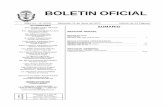 BOLETIN OFICIAL - Panel de Administraciónboletin.chubut.gov.ar/archivos/boletines/Junio 14, 2017.pdf · curso, poseer título habilitante de grado de Abogado/a legalizado por el