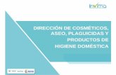 Presentación de PowerPoint · 2017-07-19 · CATEGORÍA IV LIGERAMENTE TÓXICO Plaguicidas de uso doméstico y clasificación. ... toma de decisión de intervención; ... toma de