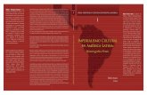 Imperialismo Cultural en Historiografía y Praxis - Rebeliónrebelion.org/docs/210698.pdf · Marxistas Latinoamericanos, 1900-1950 ... de Nuestra América”, que será editada por
