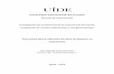 Universidad Internacional del Ecuadorrepositorio.uide.edu.ec/bitstream/37000/353/1/T-UIDE-0332.pdf · ... certifico que conozco al autor del presente trabajo siendo él el ... en