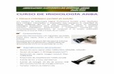 Especificaciones del productoecaths1.s3.amazonaws.com/iridologia/1099553242.2... · 2013-09-07 · información sobre el software iridológico SPSO. ... informes. Este sistema de