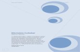 División Celular - PROFEDEBIOANTONIAHERRERA · Cuadro comparativo: mitosis y meiosis. 5. Páginas y vídeos relacionados. División Celular 10 de marzo de 2013 3 1. ... Es un tipo