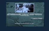 OPINIONES EN 1967 SOBRE EL OTORGAMIENTO DEL PREMIO NOBEL … · 4 Créditos de imágenes utilizadas en la presente recopilación: PORTADA: Sobrepuesta: Asturias mostrando el diploma