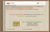 Presentación de PowerPoint - ces.gob.ec para disear modelos... · Dr. Leonel Corona Treviño (*), DEPFE_UNAM leonel@unam.mx 5 de marzo de 2015 Leonel Corona UNAM SEMINARIO-TALLER