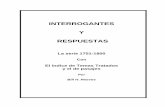 INTERROGANTES Y RESPUESTAS - billhreeves.combillhreeves.com/Interrogantes/I y R 1751-1800.pdf · como “alabanza”, sino “tocando arpas”? ¿Por qué “ψαλλειν” (estando