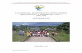 PLAN REGIONAL DE IGUALDAD DE … · Dirección Regional de Salud ... Provincia de Alto Amazonas ... El Gobierno Regional de Loreto, asume su compromiso de trabajar por la Igualdad