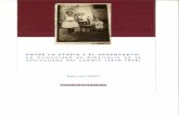 Albarracín (Teruel). - cecalbarracin.files.wordpress.com · desarrollado en torno a la ... Las elecciones generales del 8 de marzo de 1914 .....93 ... Ideología y expansión del