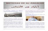 Agosto 2016 يرجه - ucide.orgucide.org/sites/default/files/revistas/noticias_andalus_agosto... · atentado terrorista cometido hoy lunes 04 de julio de 2016, en Medina, segunda